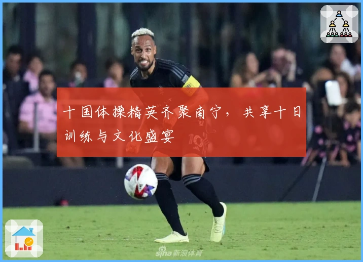 十国体操精英齐聚南宁，共享十日训练与文化盛宴